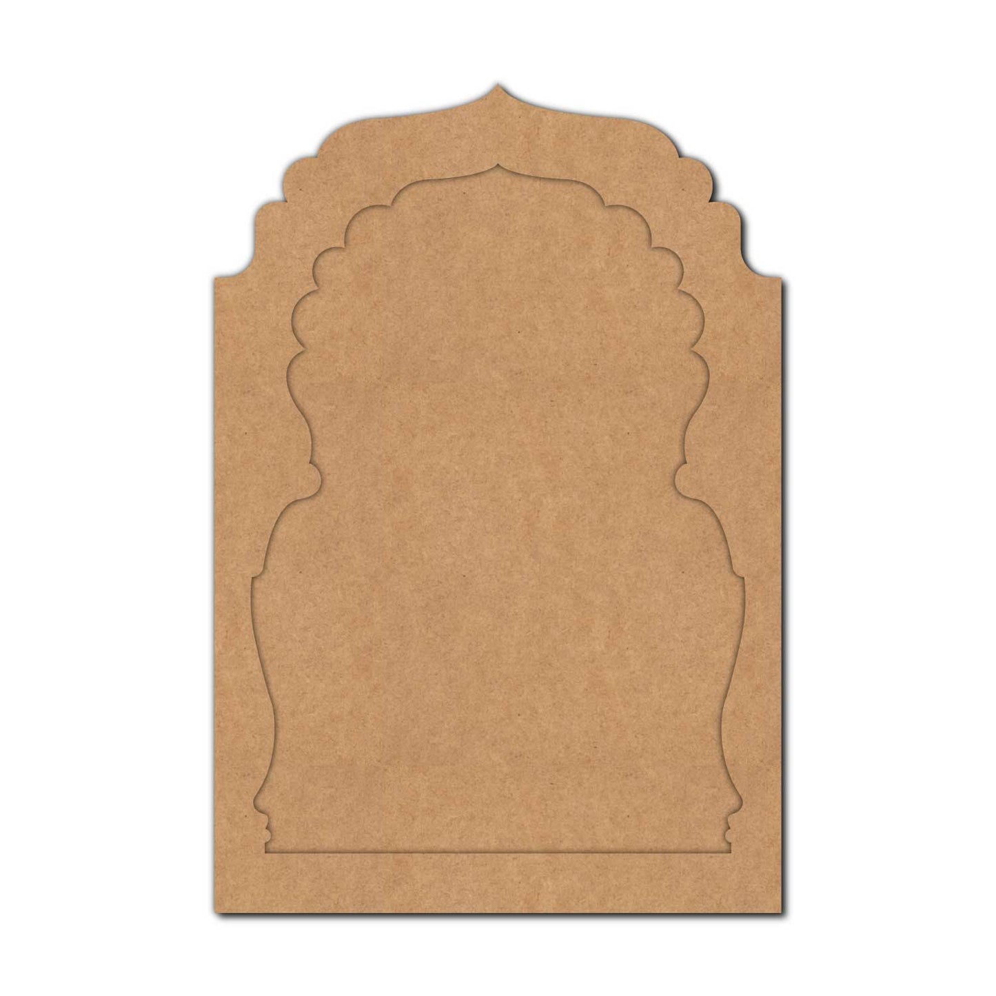 Jharokha MDF Design 22