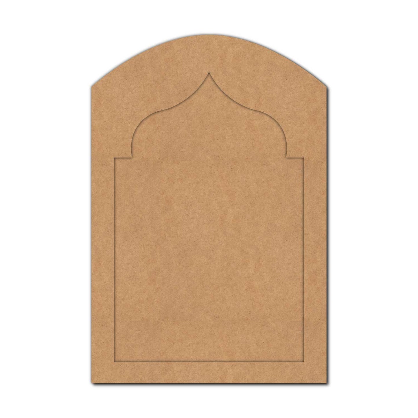 Jharokha MDF Design 24