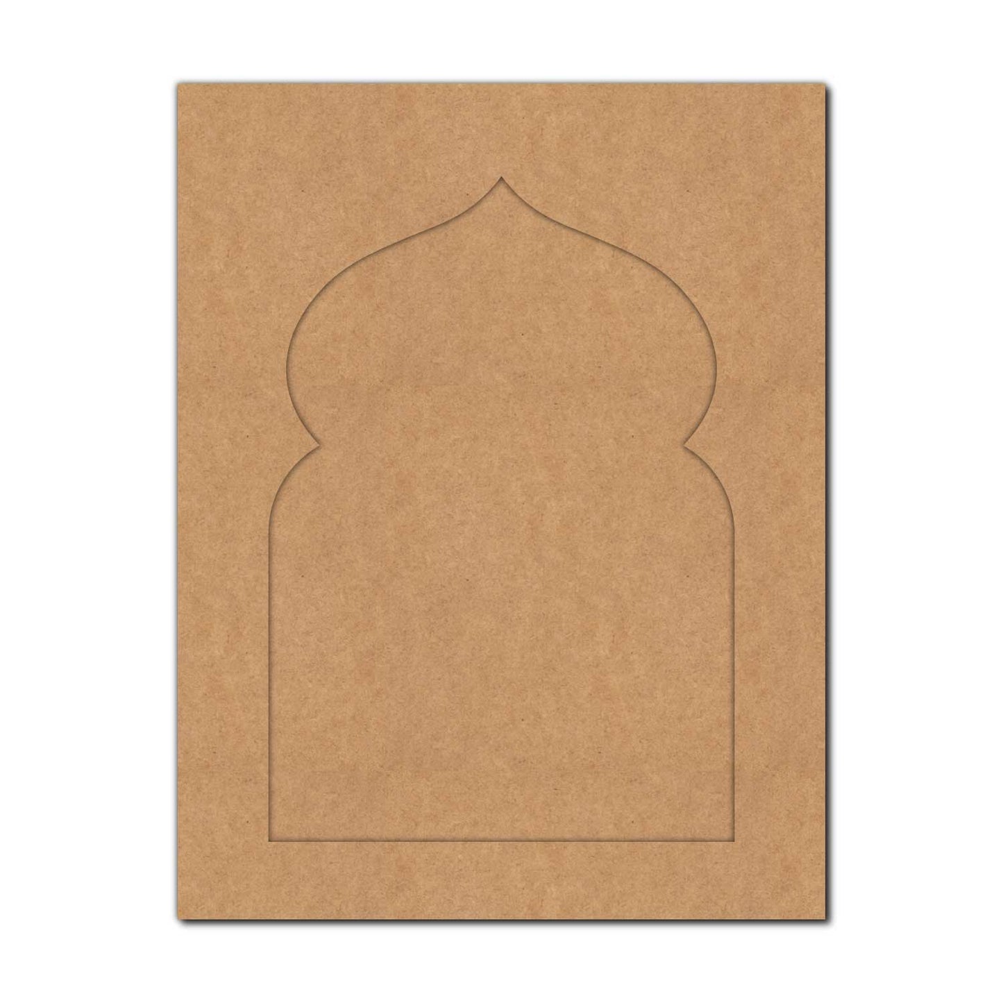 Jharokha MDF Design 27