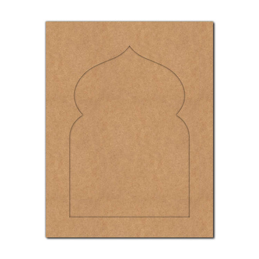 Jharokha MDF Design 27