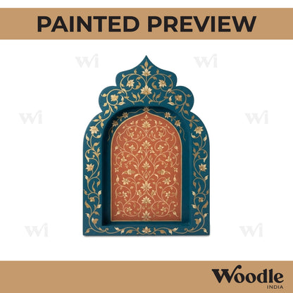 Jharokha MDF Design 29