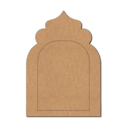 Jharokha MDF Design 29