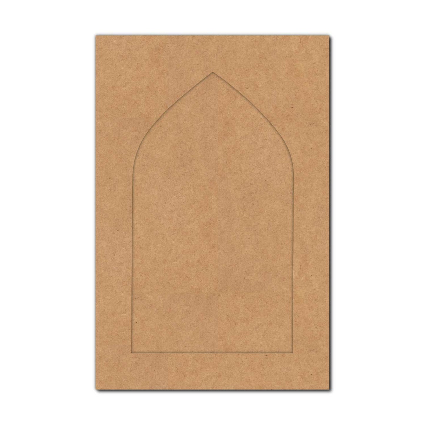 Jharokha MDF Design 30