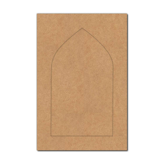 Jharokha MDF Design 30