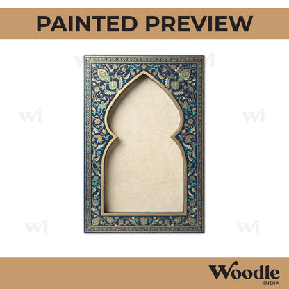 Jharokha MDF Design 31