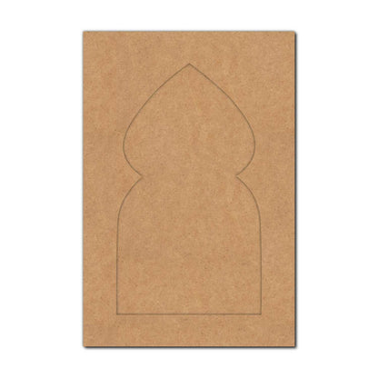 Jharokha MDF Design 31