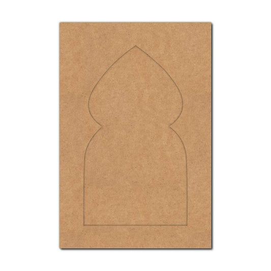 Jharokha MDF Design 31