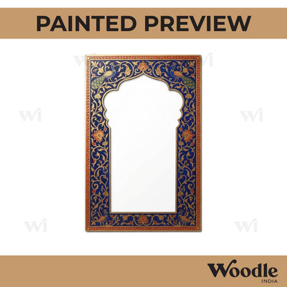 Jharokha MDF Design 33