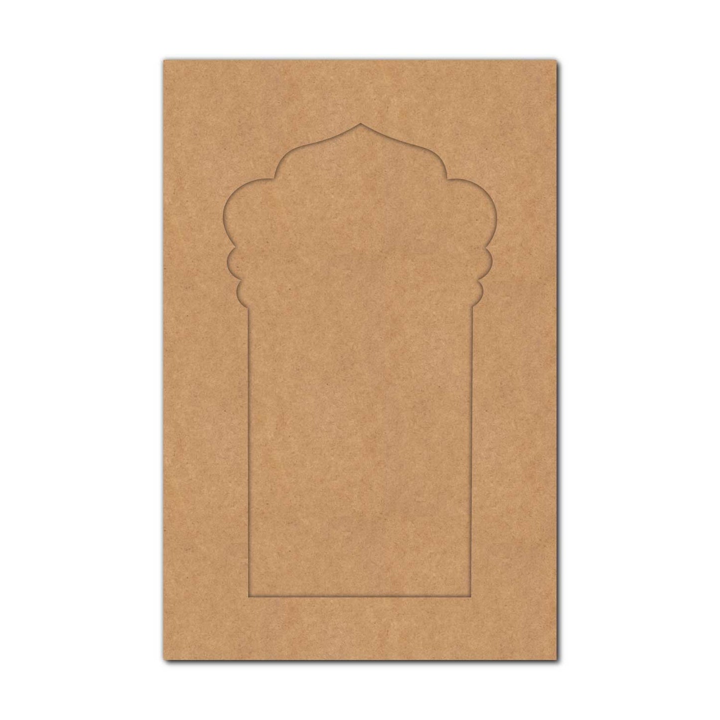 Jharokha MDF Design 33