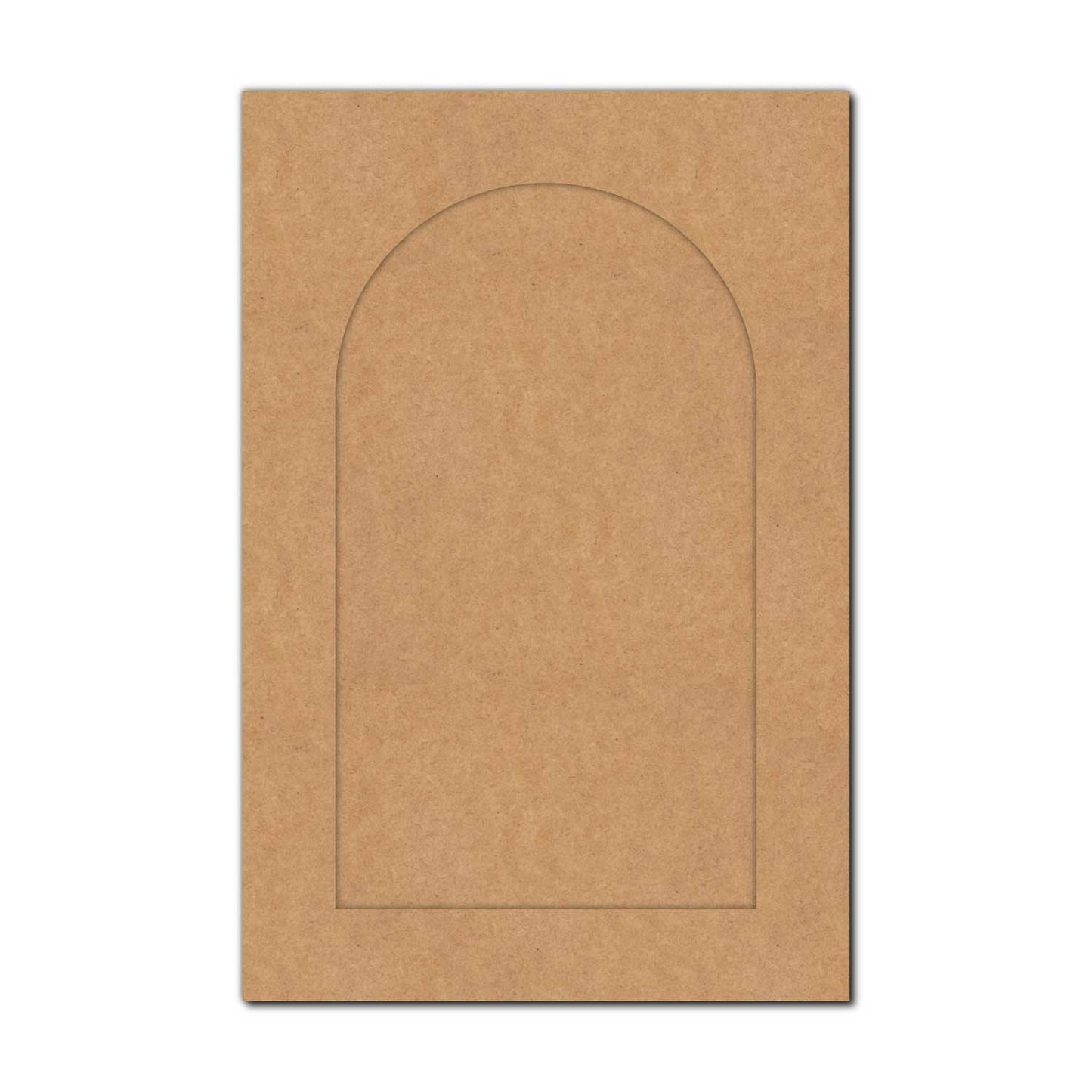 Jharokha MDF Design 34