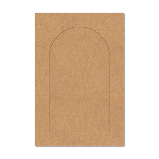 Jharokha MDF Design 34