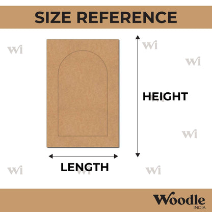 Jharokha MDF Design 34