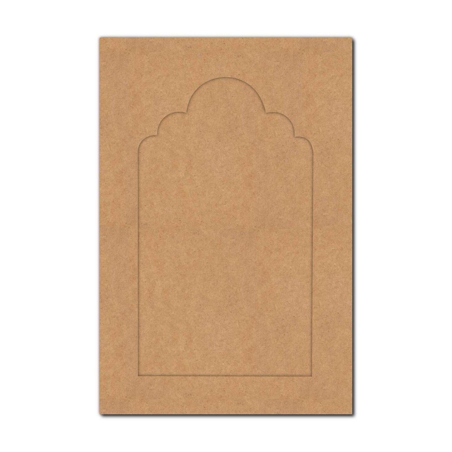 Jharokha MDF Design 35