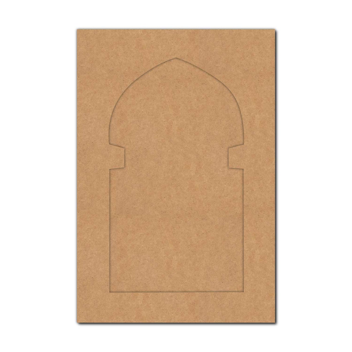 Jharokha MDF Design 36