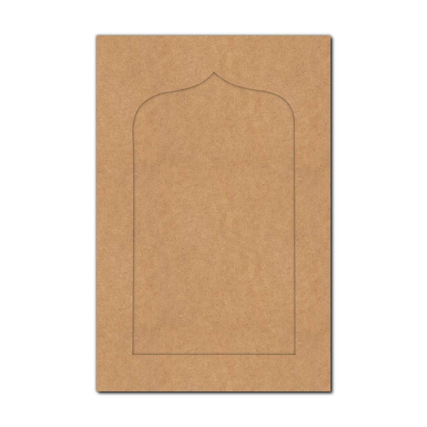 Jharokha MDF Design 37