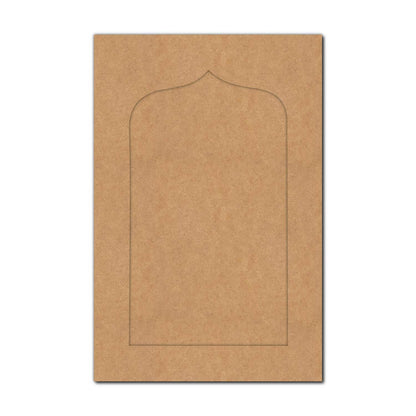 Jharokha MDF Design 37