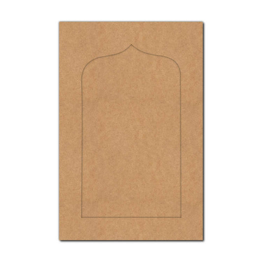 Jharokha MDF Design 37