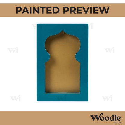 Jharokha MDF Design 38