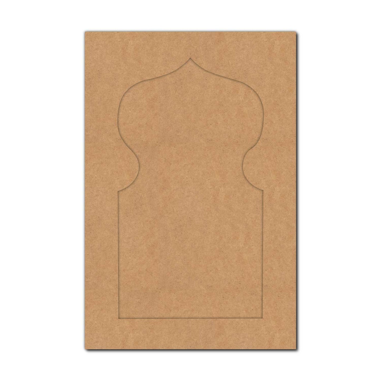 Jharokha MDF Design 38