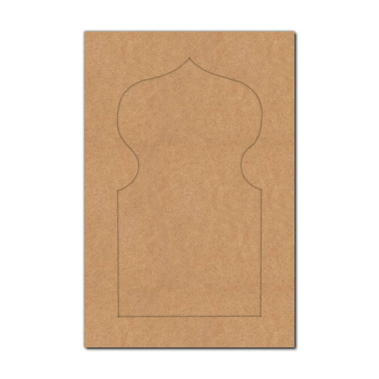 Jharokha MDF Design 38