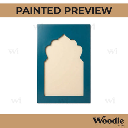 Jharokha MDF Design 39
