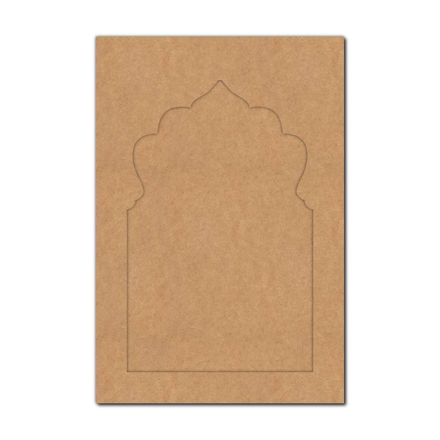 Jharokha MDF Design 39