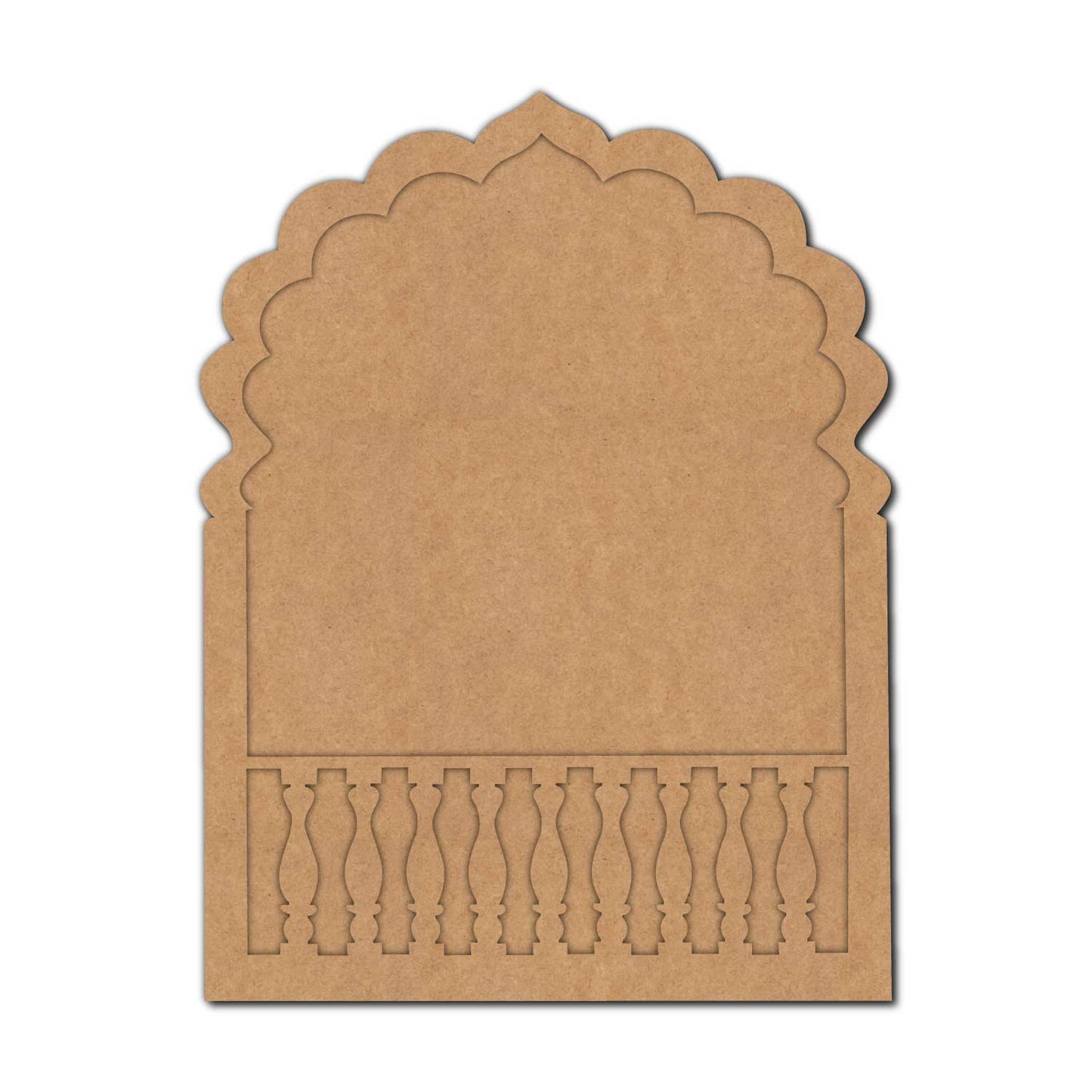 Jharokha MDF Design 40