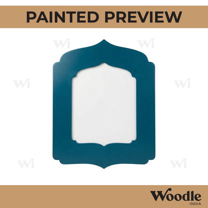 Jharokha MDF Design 41