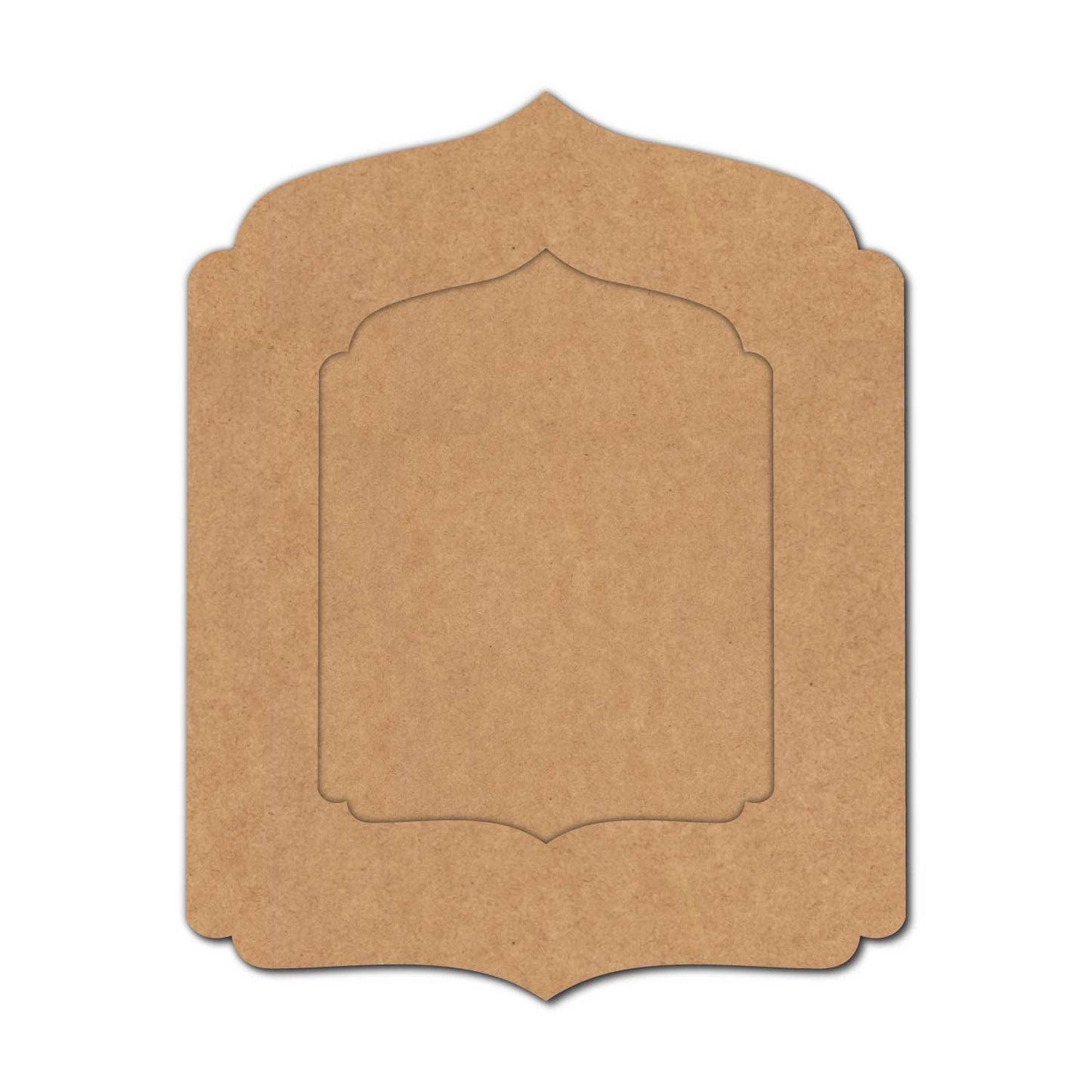 Jharokha MDF Design 41
