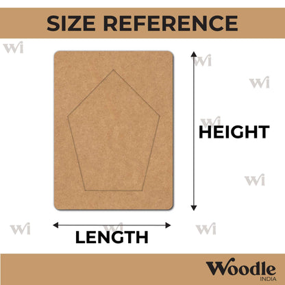 Jharokha MDF Design 42
