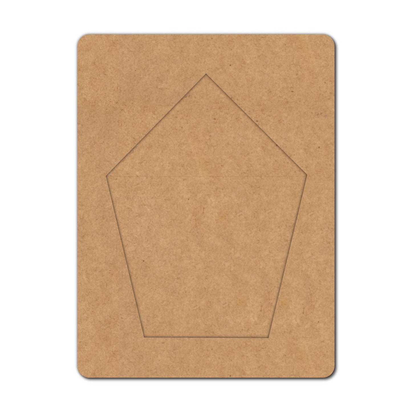 Jharokha MDF Design 42