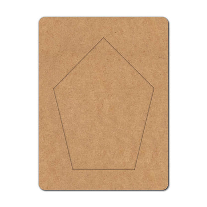 Jharokha MDF Design 42