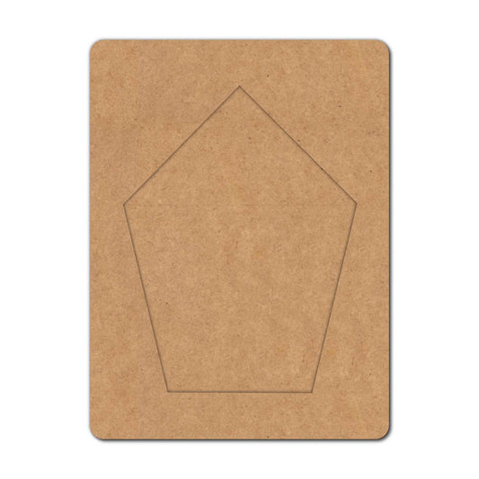 Jharokha MDF Design 42