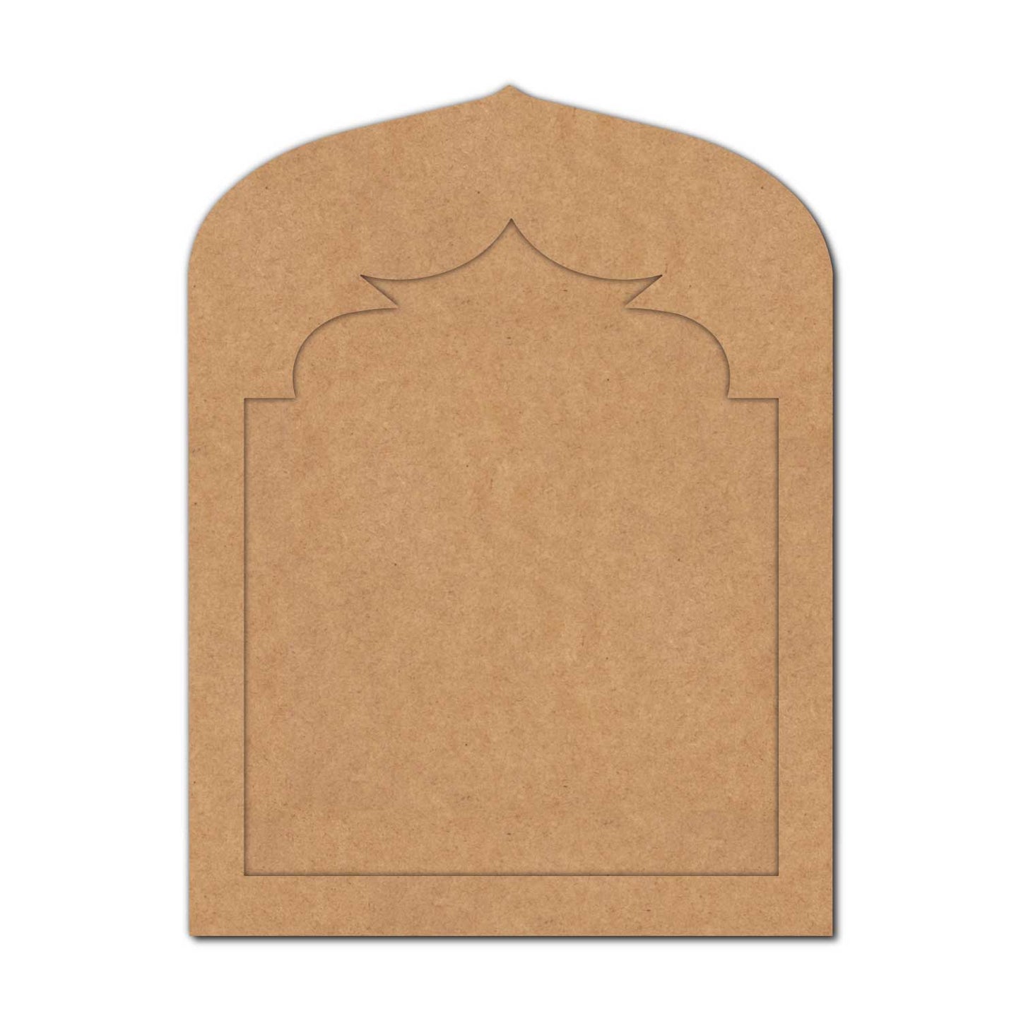 Jharokha MDF Design 43