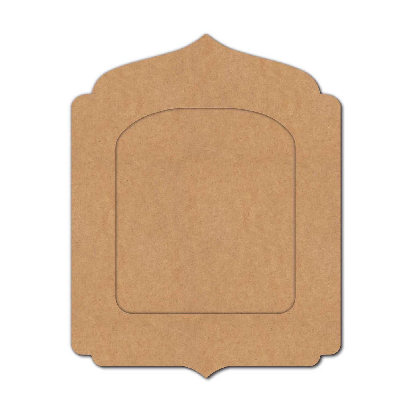 Jharokha MDF Design 44