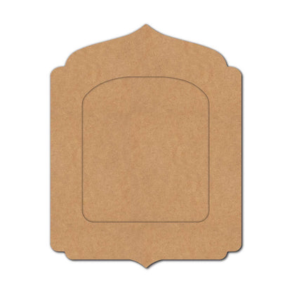 Jharokha MDF Design 44