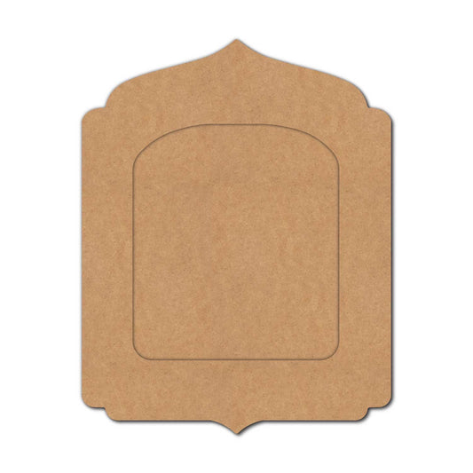 Jharokha MDF Design 44