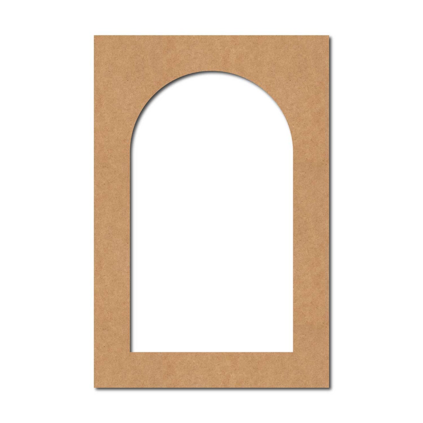 Jharokha Window Cutout MDF Design 35