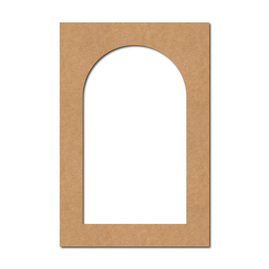 Jharokha Window Cutout MDF Design 35
