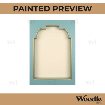 Jharokha MDF Design 14