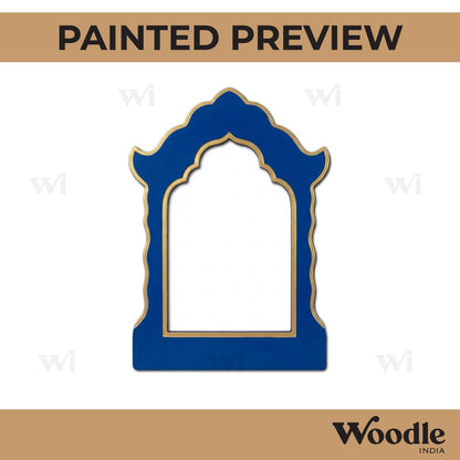 Jharokha MDF Design 16