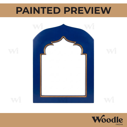 Jharokha MDF Design 20