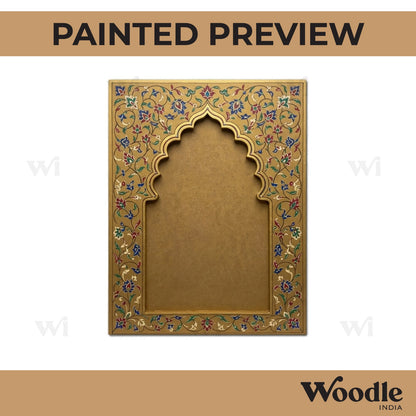 Jharokha MDF Design 26