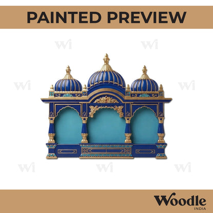 Jharokha MDF Design 28