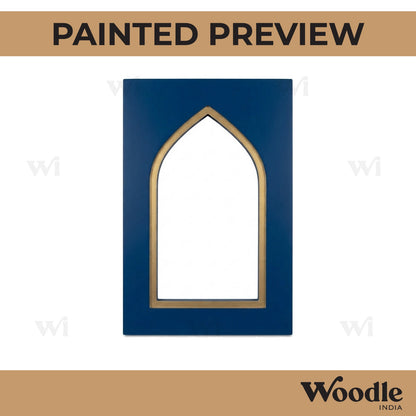 Jharokha MDF Design 30