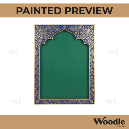 Jharokha MDF Design 5