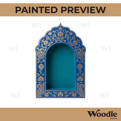 Jharokha MDF Design 8