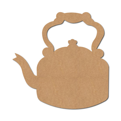 Kettle Cutout MDF Design 2