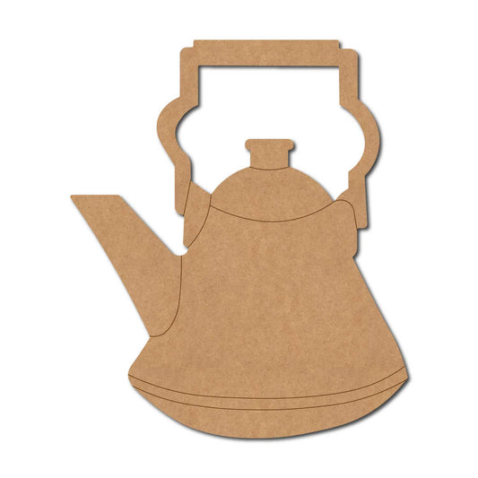 Kettle Pre Marked MDF Design 4