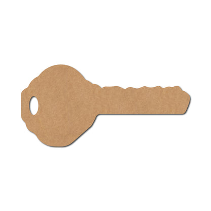 Key Cutout MDF Design 1